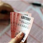 is the lottery a waste of money