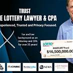 lottery attorney